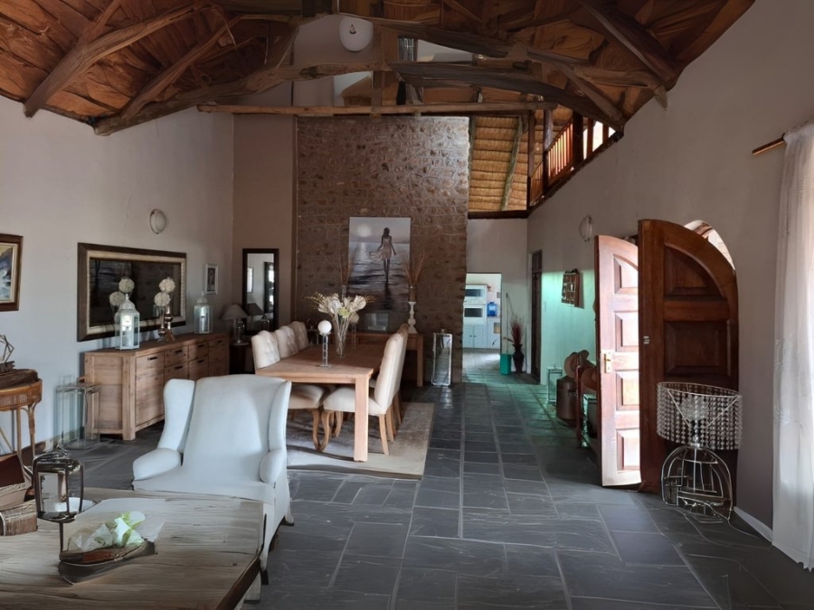 4 Bedroom Property for Sale in Bloemfontein Rural Free State